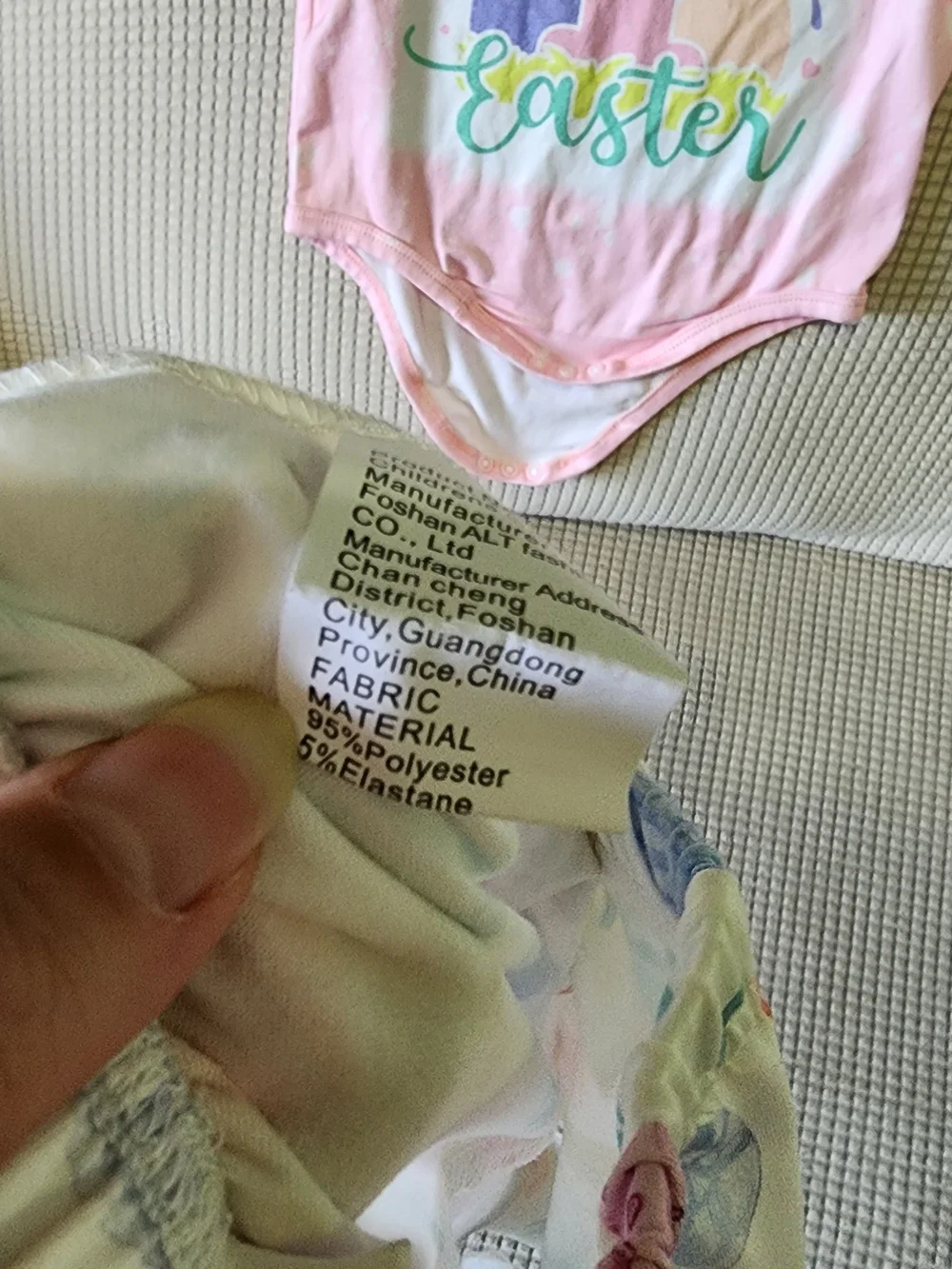 Baby Pink 
